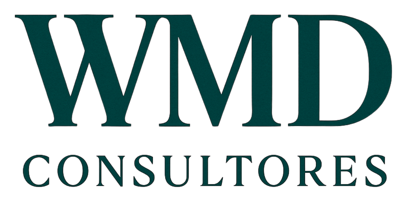 WMD Consultores