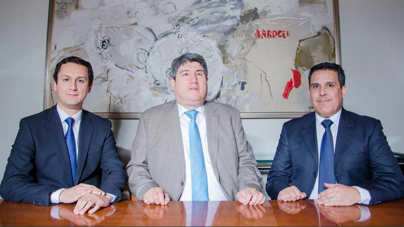 Equipo WMD Consultores